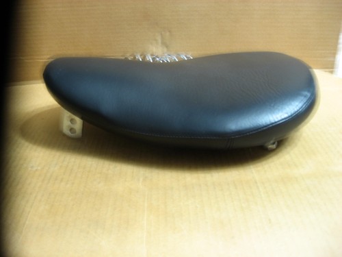 New black motorcycle - black,