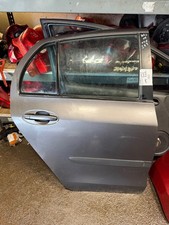 TOYOTA YARIS MK2 2005 - 2010