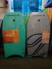 Sola Juice 37" Bodyboard Mint
