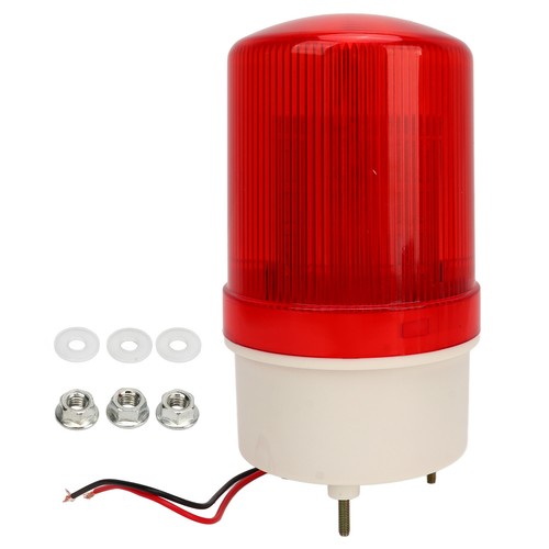 Industrial led rotating - rotating, strobe