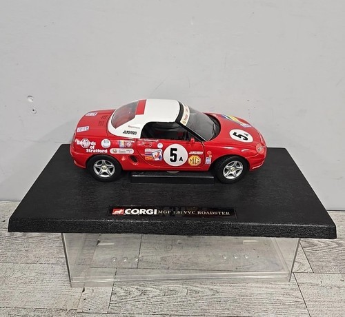 Corgi scale diecast 46703 - 1/18,