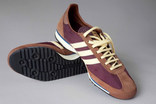 Adidas trainers sl72 - 10),