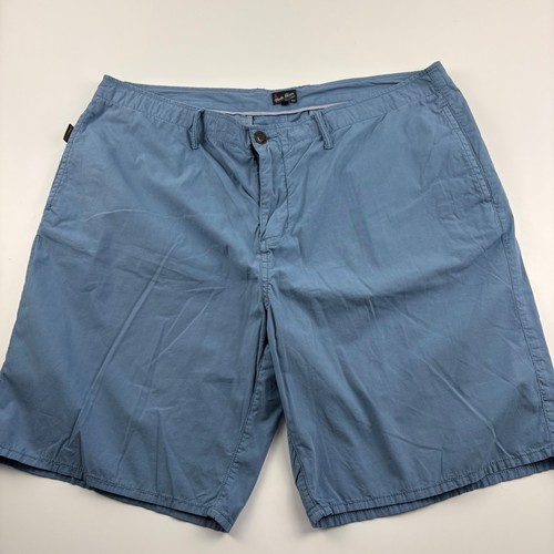 Musto mens size blue chino - musto,