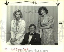 1991 Press Photo Mary