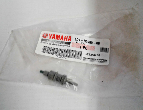 Genuine yamaha dt50r front - dt50r,