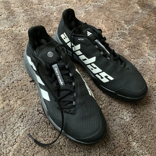 Adidas men barricade - men’s,