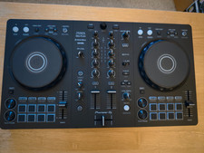 pioneer ddj flx 4