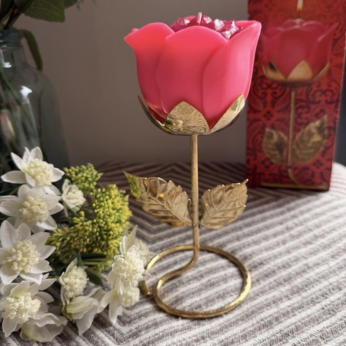 Avon floral fragrance - fragrance, candle