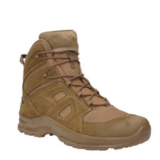 HAIX Black Eagle Athletic 2.0 V GTX Mid Boots, GORE-TEX, Brown, Various Sizes
