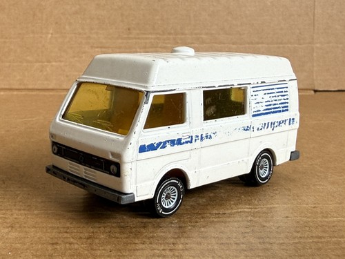 Siku volkswagen lt28 - siku,