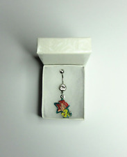 Disney World Ariel & Flounder