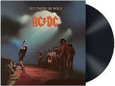 AC/DC - Let There Be Rock