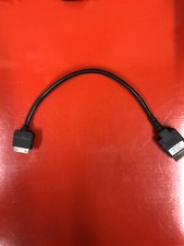 Genuine MERCEDES MEDIA CABLE LEAD MI-IPOD IPAD A 2048270404