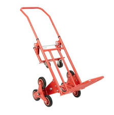 Hand Truck Trolley Stair