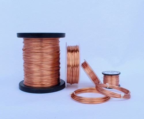 Copper wire sizes - wire,
