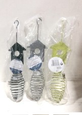 Hanging Bird  X 1 Fatball