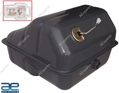 Fuel tank for - fuel,