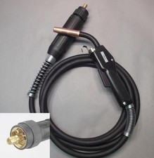 15' HTP 250A MIG gun #2 Euro