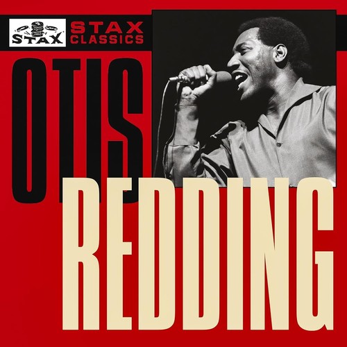 Otis redding stax classics - redding,