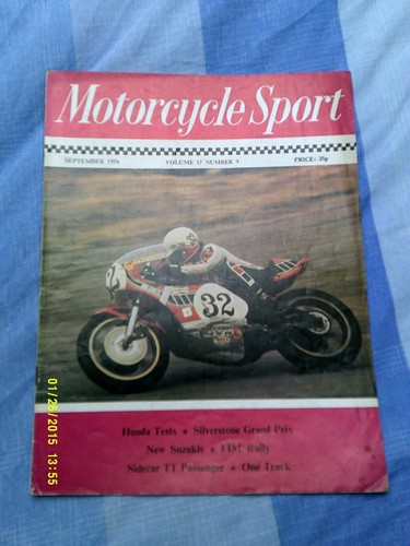 Motorcycle sport sep - motorcycle, (sep