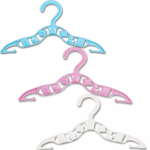 Baby clothes hangers - baby,