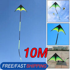Large Delta Long Tail Kite 10m