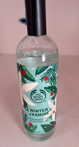 The body shop refreshing - the,