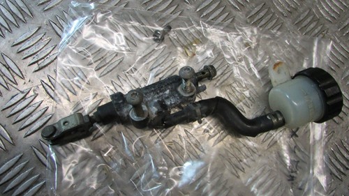 Yamaha 600 diversion 4br - yamaha,