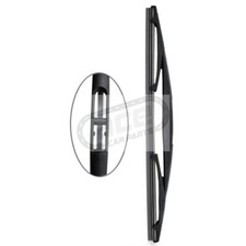 Fits Nissan Note Mk2 E12