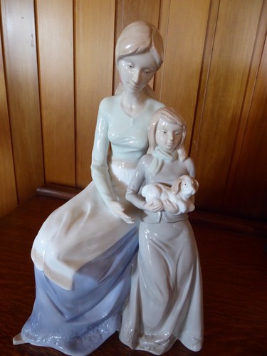 Beautiful mother - beautiful,