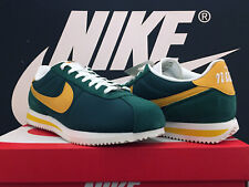 DS 2024 NIKE CORTEZ TXT UK9 EU44 OREGON OG NYLON BASIC GUMP WAFFLE AIR VTG RARE