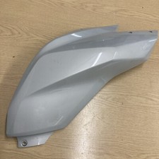 BMW R1200RS 2016 43000 miles