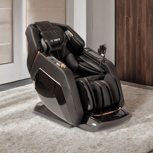 Pinnacle black zero gravity - black,
