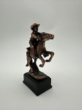 Bronze Finish Electroplated