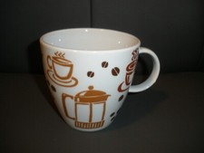 Bed Bath & Beyond Coffee Mug