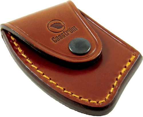 Casstrom leather axe - casstrom,