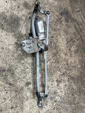 AUDI TT 8J MK2 Front Windshield Wiper Mechanism 8J2955119 2006-2012