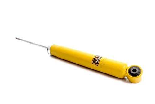 Mts sport axle shocks - axle,