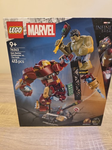 Lego marvel hulkbuster the - hulkbuster,
