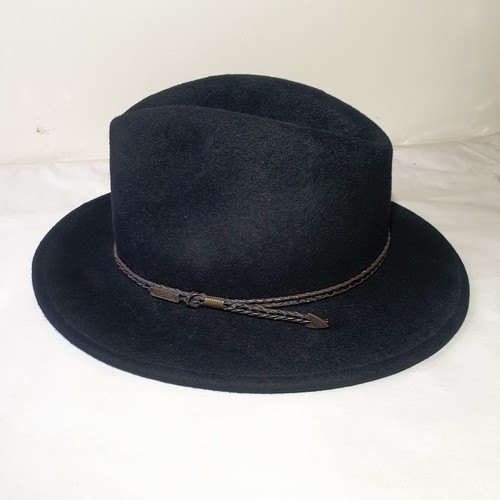 Jacaru australian wool hat - jacaru,