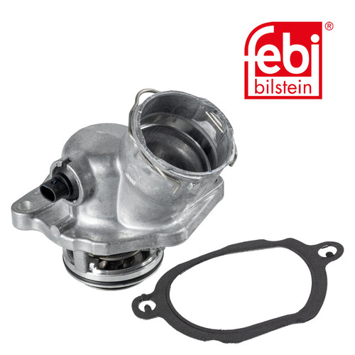 Febi thermostat coolant - febi, fits