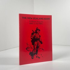 The New Zealand Army