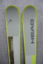 SKIS Freestyle / Twin-tip -