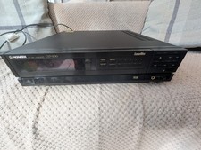 Spares Or repairs Pioneer Cld