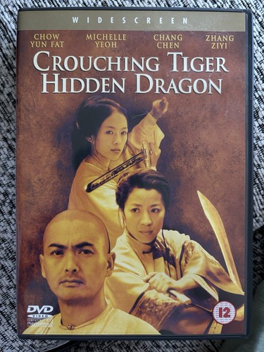 Crouching tiger hidden - tiger,,