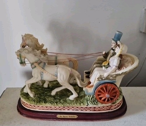 The juliana collection horse - the,