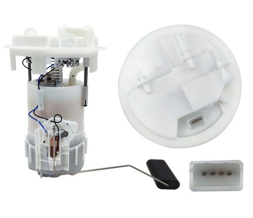 Tank fuel pump for peugeot - pump,