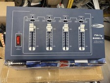 Showtec Party Dimmer 4 Channel