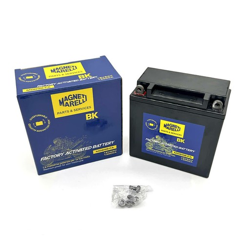Magneti marelli yb9 ready to - yb9-b,