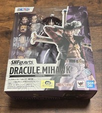 S.H.Figuarts Dracule Mihawk